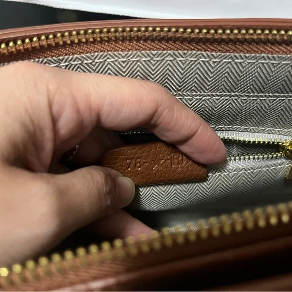 Mini Handbag - Picture 9 of 14